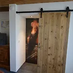 瓦尔德弗瑞登兰德酒店 宾馆
