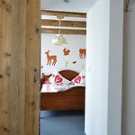 宾馆 瓦尔德弗瑞登兰德酒店
