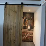 宾馆 瓦尔德弗瑞登兰德酒店 特恩吉恩