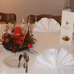 瓦尔德弗瑞登兰德酒店 3*