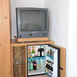 瓦尔德弗瑞登兰德酒店 3* 特恩吉恩