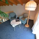 瓦尔德弗瑞登兰德酒店 3* 特恩吉恩
