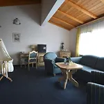 宾馆 瓦尔德弗瑞登兰德酒店