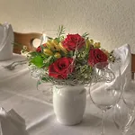 宾馆 瓦尔德弗瑞登兰德酒店