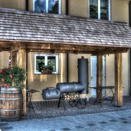 Waldfrieden 3* Tengen