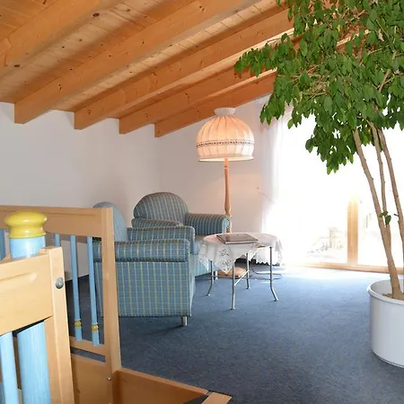 Waldfrieden Gasthof 3*