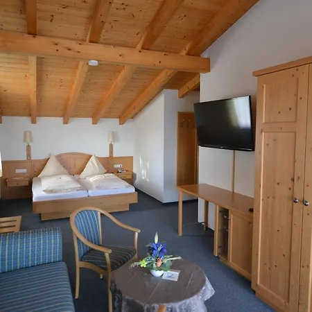 Inn Waldfrieden