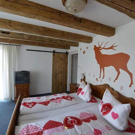 Waldfrieden Inn 3*