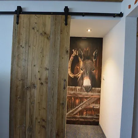 Gasthof Waldfrieden Tengen