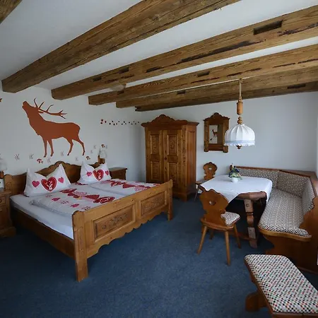 Waldfrieden Inn Tengen