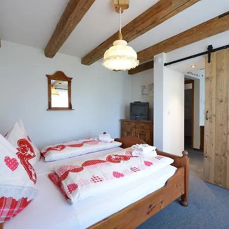 Waldfrieden Inn