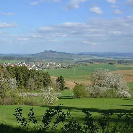 Waldfrieden 3*