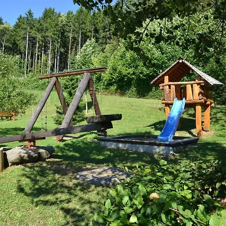 Waldfrieden 3* Tengen