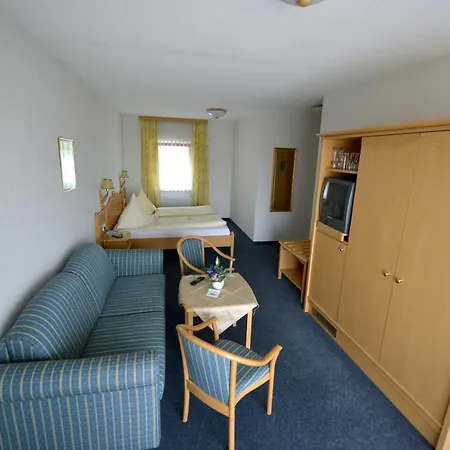 Gasthof Waldfrieden Tengen