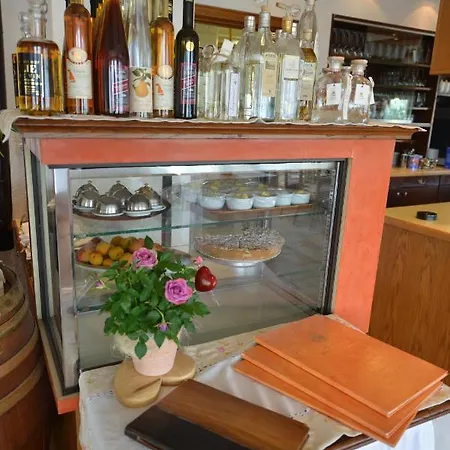 Gasthof Waldfrieden Tengen