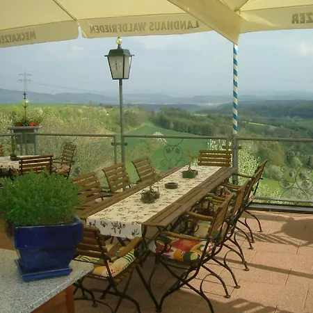 Waldfrieden Gasthof Tengen