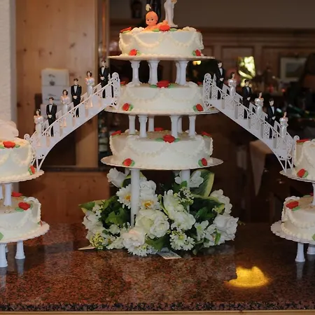 Gasthof Waldfrieden Tengen