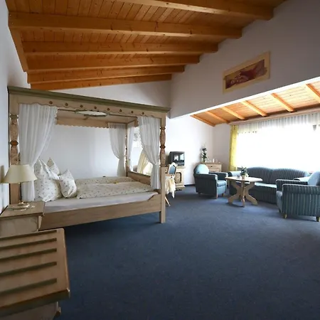 Gasthof Waldfrieden 3*