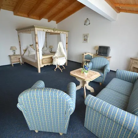 Gasthof Waldfrieden 3*